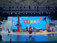 -三亚海昌梦幻海洋不夜城