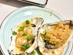 -龚海宝· 烧烤· 羊肉原切挂糊更好吃(庄市店)