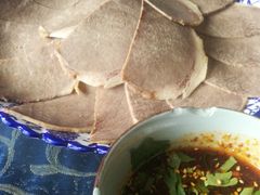 -回辉登偰氏面片(东莲花美食街店)