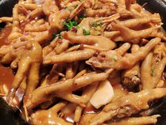 年糕-胖哥俩肉蟹煲(长沙高铁吾悦广场店)