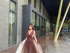 -Lafine Paris 法国兰斐婚纱礼服