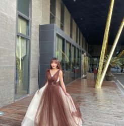 -Lafine Paris 法国兰斐婚纱礼服