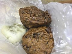 -老陶包子铺(南大西南村店)