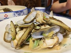 -旺角小渔村(二马路店)