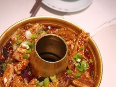 -全牛匠·乐山跷脚牛肉(西北旺万象汇店)