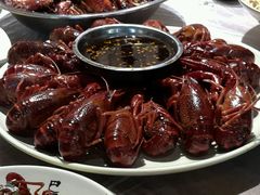 -巴厘龙虾·榜首油焖大虾(音乐学院·沿江酒馆店)