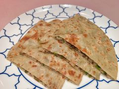 咸菜麦饼-新荣记(椒江店)