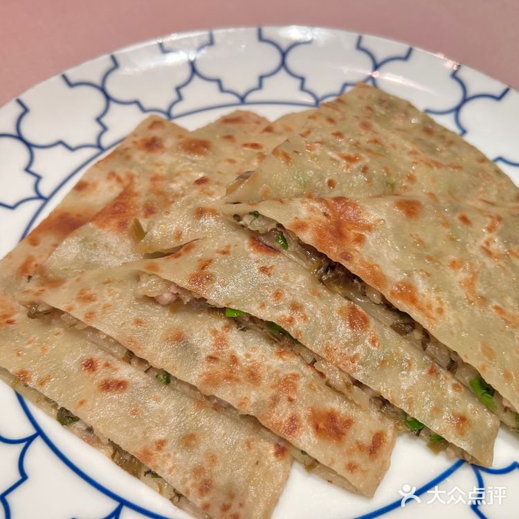 返杭前的最后一顿 —— 台州餐饮龙头企业的新荣记