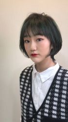 -苑苑发型设计