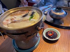 -Mr.Fish鱼鲜生海鲜放题(高德置地冬广场店)