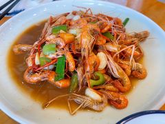 -红灯笼姥姥饭店·江景餐厅