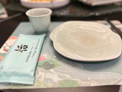 -恬阿姨庭院餐厅·生日宴