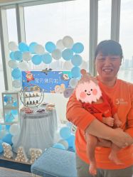 -舒雅母婴护理中心(近江中心)