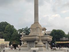-天津意大利风情旅游区