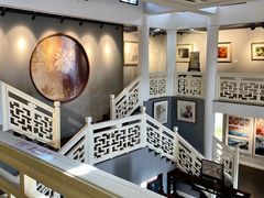 -姚建萍刺绣艺术馆