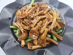 豉油王鹅肠头-天宝食坊·啫啫煲大排档(西华路店)