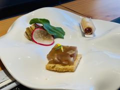-香樟花园法式铁板烧(恒隆广场店)