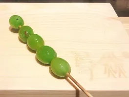 银*