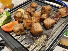 -極上萬膳·日料放题(来福士江景店)
