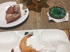 -汉巴味德(大悦城店)