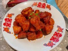 -二胖家铁锅炖大鹅(双井店)