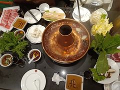 -北门涮肉·铜锅涮肉(南锣鼓巷店)