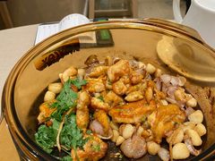 -尚一汤·粤菜海鲜(环球港店)