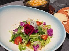 -柒园·三十年创意杭帮菜(龙湖滨江天街店)