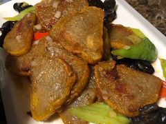 烧卷煎-郑喜旺烧烤(郑州总店)
