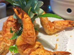 -三道菜(明堂公园店)