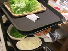 -巴奴毛肚火锅(九洲店)