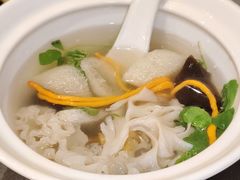 -A One Kitchen·南京精菜馆(晶丽酒店店)