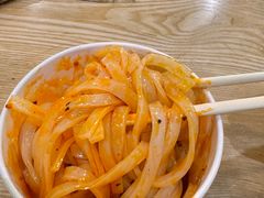 -樊记腊汁肉(西安咸阳国际机场店)