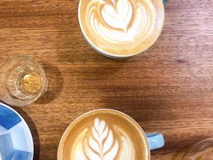 -琥珀咖啡 Ambercoffee