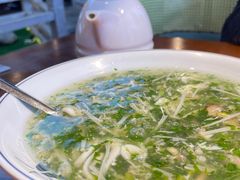-三凤酒家·百年无锡菜(清扬茂业店)