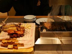 -老白清真烧烤(锦州旗舰店)
