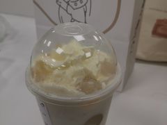 -喜茶(杭州滨江宝龙店)