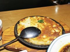 芝士焗土豆-蜀宴小调·精致家常菜(科华店)