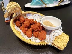 -全聚德烤鸭店(马家堡店)