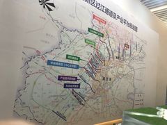 -南京市规划建设展览馆