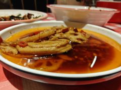 -望庐说·本地菜馆