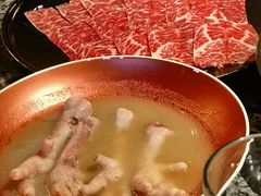 -辉哥火锅(虹桥路店)