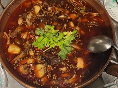 -铜瓢江湖兔火锅(水碾河社区店)