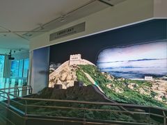 -延庆地质公园博物馆