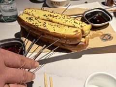 -蚝堡海鲜·威海菜·海肠捞饭·烧烤·亚洲吃蚝公司(幸福门店)