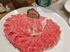 -牛街·马辈儿涮肉(牛街总店)