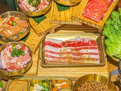 -七小福烤肉(新奥店)