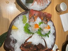 -花和海鲜自助(梅江店)
