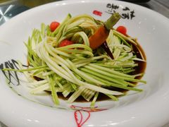 -天福苑(崇宁路店)