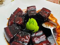 -蘇锦宴·淮扬菜烤鸭·小院(三元桥霄云路店)